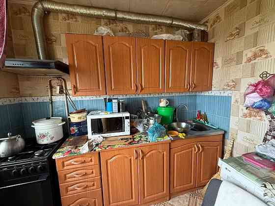 Продам 2-х комнатную квартиру на Зеленом Макеевка