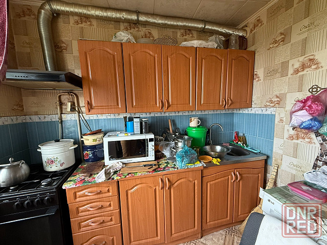Продам 2-к квартиру на Зеленом Макеевка - изображение 1