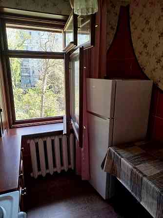 Продам 1 к. кв. с ремонтом на Щетинина , 5/9 Донецк