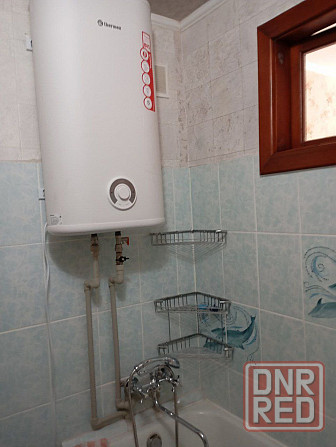 Продам 1 к. кв. с ремонтом на Щетинина , 5/9 Донецк - изображение 7