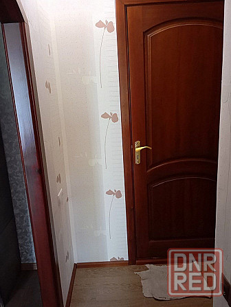 Продам 1 к. кв. с ремонтом на Щетинина , 5/9 Донецк - изображение 6