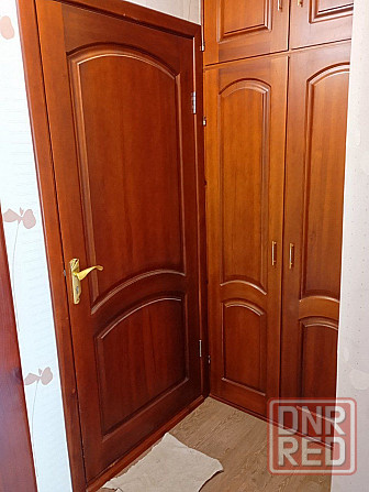 Продам 1 к. кв. с ремонтом на Щетинина , 5/9 Донецк - изображение 5