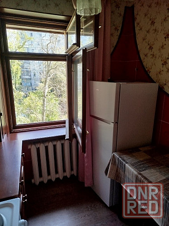 Продам 1 к. кв. с ремонтом на Щетинина , 5/9 Донецк - изображение 3