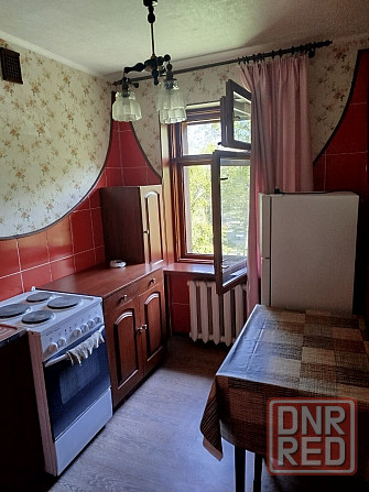 Продам 1 к. кв. с ремонтом на Щетинина , 5/9 Донецк - изображение 4