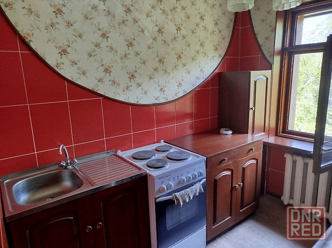 Продам 1 к. кв. с ремонтом на Щетинина , 5/9 Донецк - изображение 2