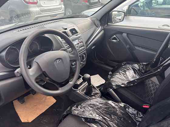 Лада Гранта Кросс Новый Авто Донецк