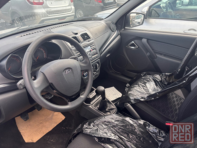 Лада Гранта Кросс Новый Авто Донецк - изображение 4