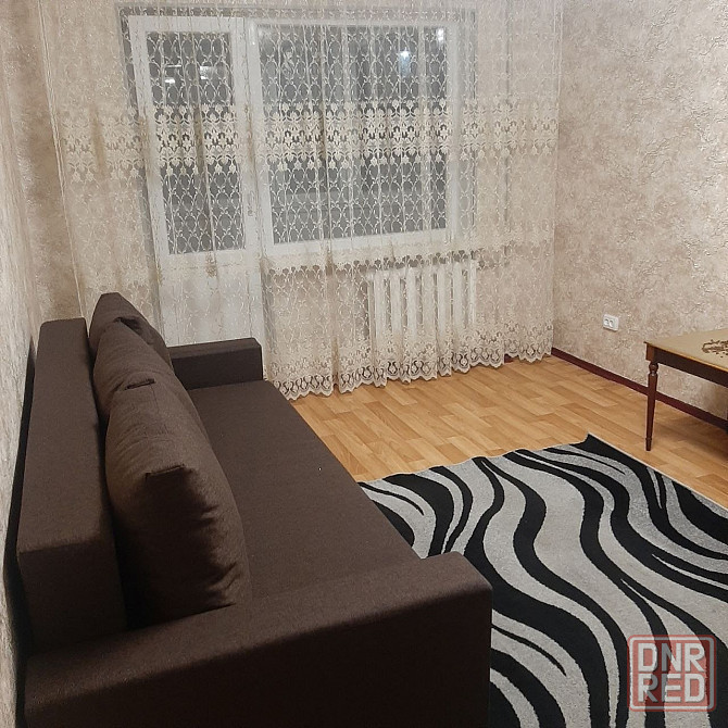 Сдам 1-к квартиру на Зеленом Макеевка - изображение 3
