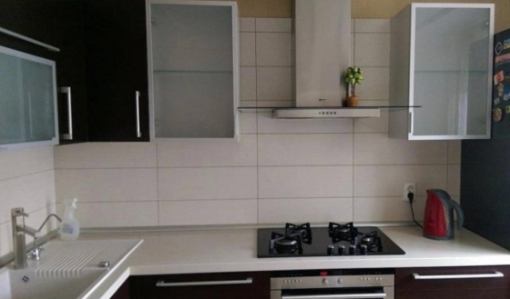 Продам 3комнатную квартиру по ул. 230 Стрелковой дивизии в Буденновском р-не г. Донецка Донецк
