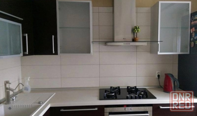 Продам 3комнатную квартиру по ул. 230 Стрелковой дивизии в Буденновском р-не г. Донецка Донецк - изображение 5