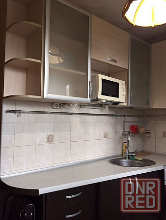 сдам 2к квартиру в центре Мариуполь - изображение 3