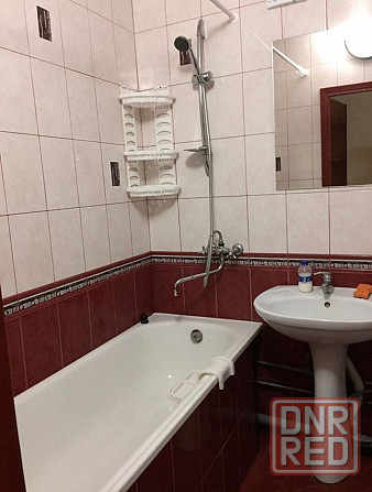 сдам 2к квартиру в центре Мариуполь - изображение 8