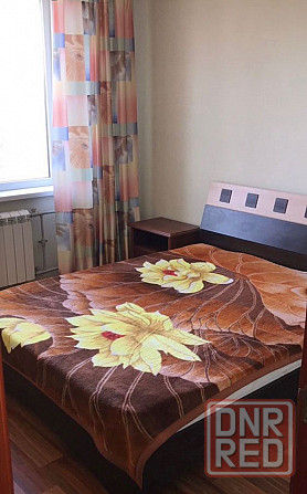 сдам 2к квартиру в центре Мариуполь - изображение 5