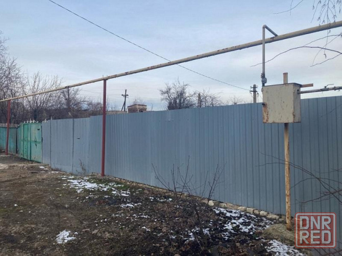 Продажа 5-комнатного дома в Киевском районе, ул.Революционная Донецк - изображение 10