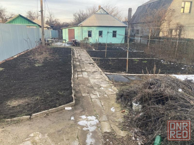 Продажа 5-комнатного дома в Киевском районе, ул.Революционная Донецк - изображение 5