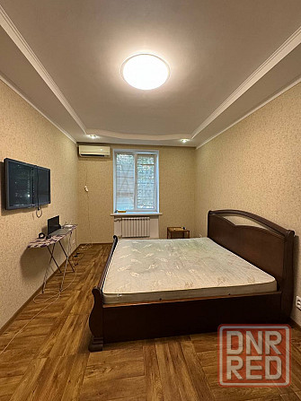 Продается уютная 3к квартира в Ильич.р-не Мариуполь - изображение 2
