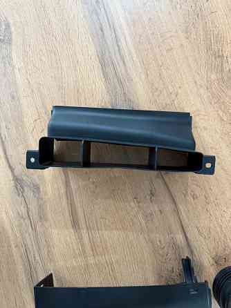 Корпус воздухозаборника VW/AUDI/SEAT/SKODA Донецк