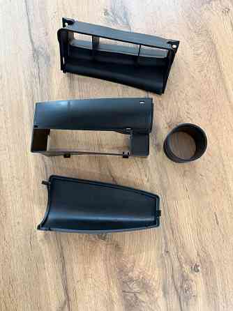 Корпус воздухозаборника VW/AUDI/SEAT/SKODA Донецк
