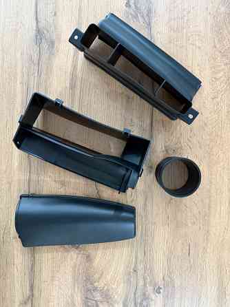 Корпус воздухозаборника VW/AUDI/SEAT/SKODA Донецк