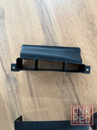 Корпус воздухозаборника VW/AUDI/SEAT/SKODA Донецк - изображение 3