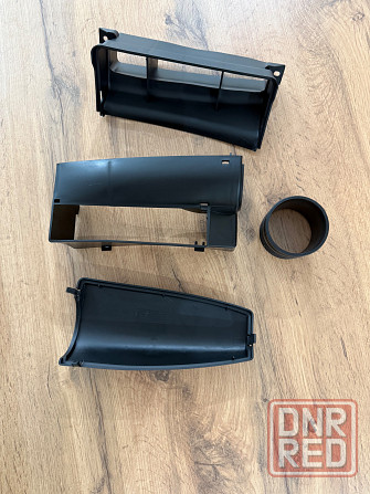 Корпус воздухозаборника VW/AUDI/SEAT/SKODA Донецк - изображение 2