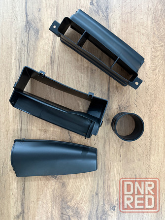 Корпус воздухозаборника VW/AUDI/SEAT/SKODA Донецк - изображение 1