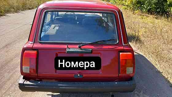 продам ваз 21043-20 Горловка