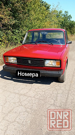 продам ваз 21043-20 Горловка - изображение 1