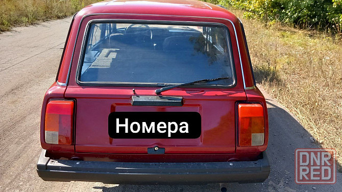 продам ваз 21043-20 Горловка - изображение 5