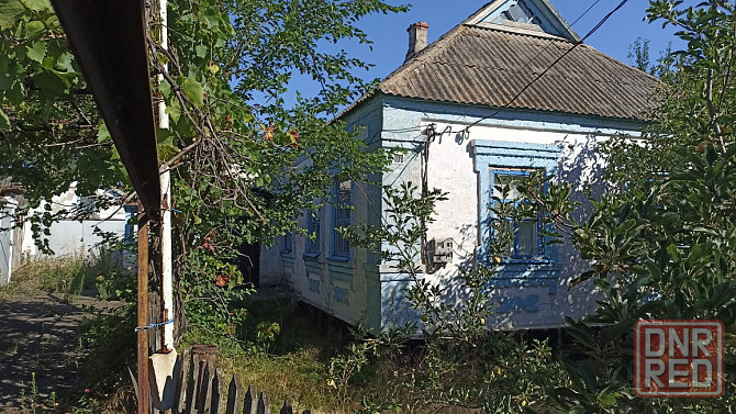 Продается дом под Мариуполем в селе Заря с участком 17 соток Мариуполь - изображение 2