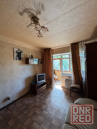 Сдам 1 комнатную квартиру в центре Донецка Донецк - изображение 3