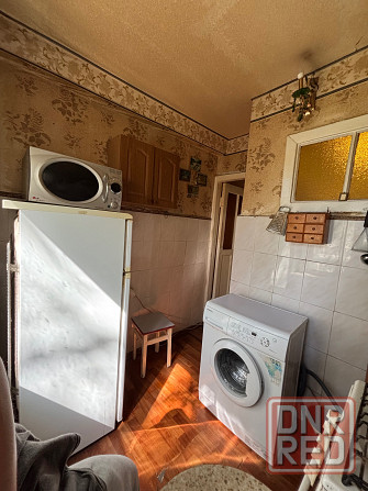 Сдам 1 комнатную квартиру в центре Донецка Донецк - изображение 8