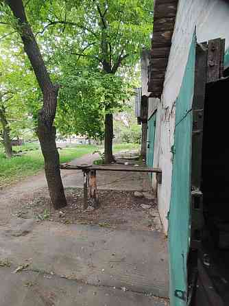 Продам гараж на Школе Макеевка