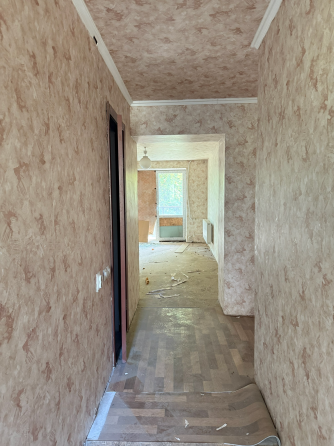 Продам 3комнатную квартиру в Куйбышевском р-не г. Донецка на пр. Кремлевском Донецк