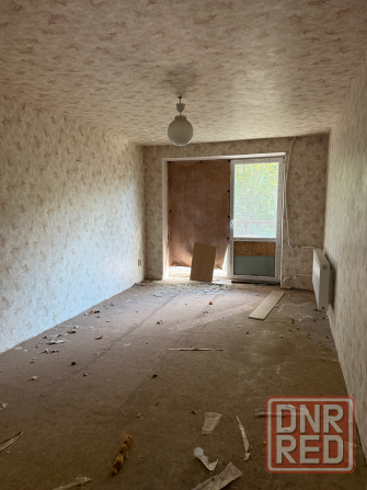 Продам 3комнатную квартиру в Куйбышевском р-не г. Донецка на пр. Кремлевском Донецк - изображение 6