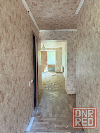 Продам 3комнатную квартиру в Куйбышевском р-не г. Донецка на пр. Кремлевском Донецк - изображение 3