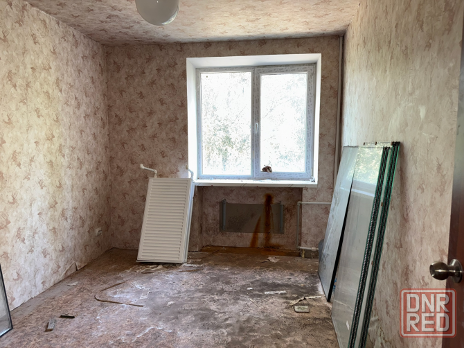 Продам 3комнатную квартиру в Куйбышевском р-не г. Донецка на пр. Кремлевском Донецк - изображение 4
