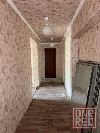 Продам 3комнатную квартиру в Куйбышевском р-не г. Донецка на пр. Кремлевском Донецк - изображение 2