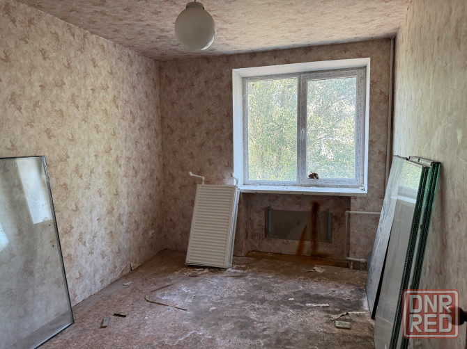 Продам 3комнатную квартиру в Куйбышевском р-не г. Донецка на пр. Кремлевском Донецк - изображение 7