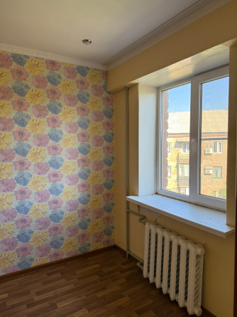 Продам 3комнатную квартиру в Горняцком р-не г. Макеевке по ул. Генерала Данилова Макеевка