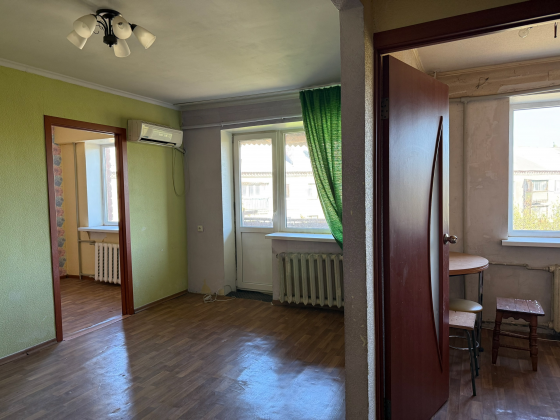 Продам 3комнатную квартиру в Горняцком р-не г. Макеевке по ул. Генерала Данилова Макеевка
