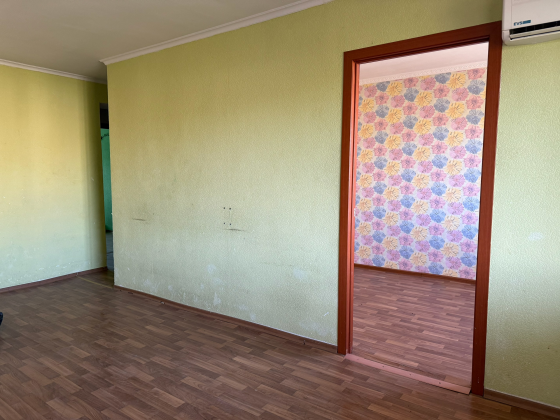 Продам 3комнатную квартиру в Горняцком р-не г. Макеевке по ул. Генерала Данилова Макеевка