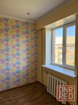Продам 3комнатную квартиру в Горняцком р-не г. Макеевке по ул. Генерала Данилова Макеевка - изображение 1