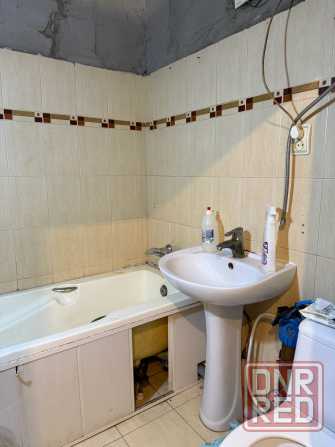 Продам 3комнатную квартиру в Горняцком р-не г. Макеевке по ул. Генерала Данилова Макеевка - изображение 8
