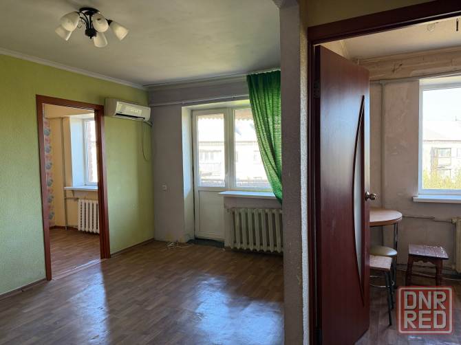 Продам 3комнатную квартиру в Горняцком р-не г. Макеевке по ул. Генерала Данилова Макеевка - изображение 4