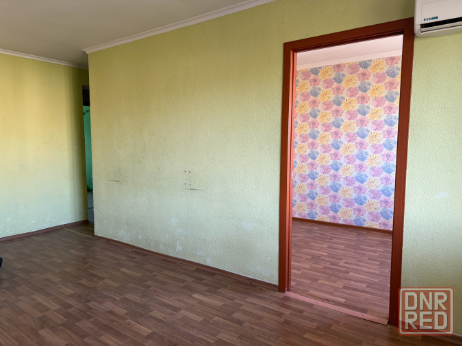 Продам 3комнатную квартиру в Горняцком р-не г. Макеевке по ул. Генерала Данилова Макеевка - изображение 3