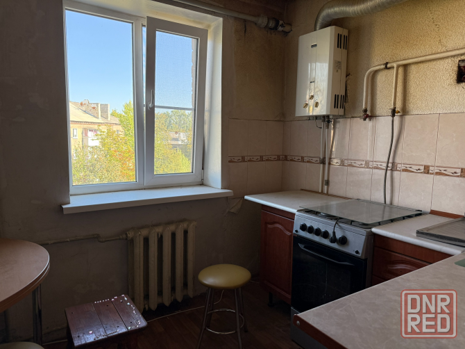 Продам 3комнатную квартиру в Горняцком р-не г. Макеевке по ул. Генерала Данилова Макеевка - изображение 7