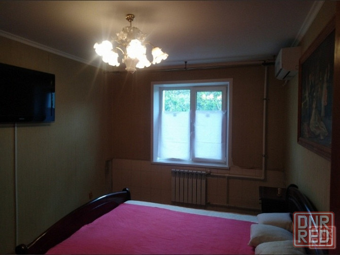 Сдам 3х к.кв.в Центре.2/9 Большая кухня. Мариуполь - изображение 3