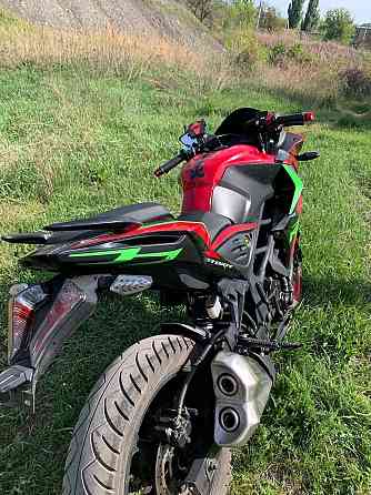 Racer Shtorm 250 Харцызск