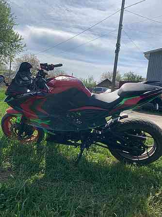Racer Shtorm 250 Харцызск